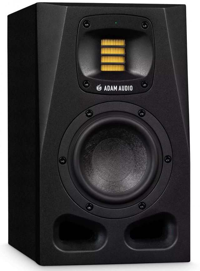 Увеличить ADAM A4V
