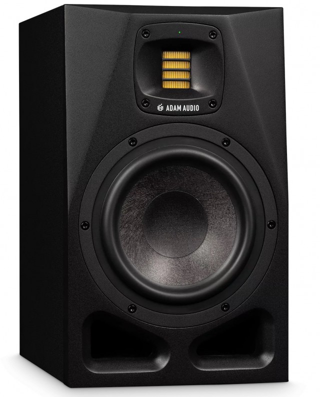 Увеличить ADAM A7V