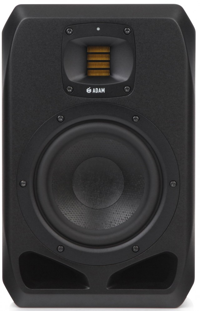 Увеличить ADAM S2V