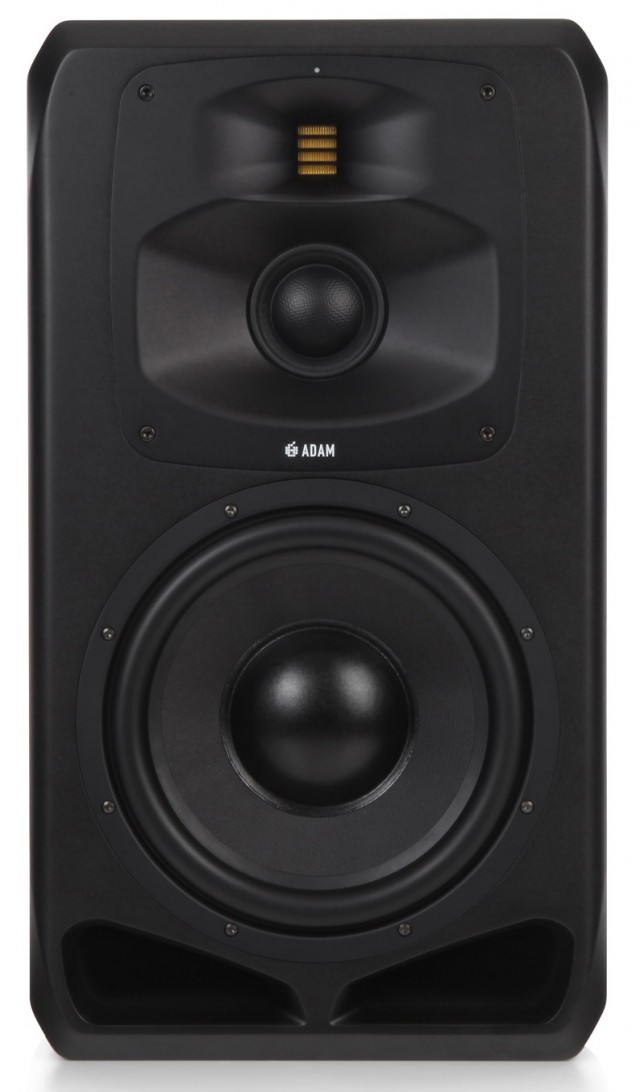Увеличить ADAM S5V