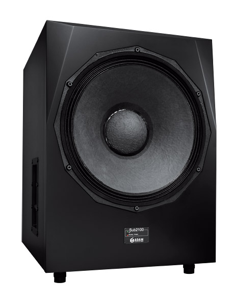 Увеличить ADAM Sub2100