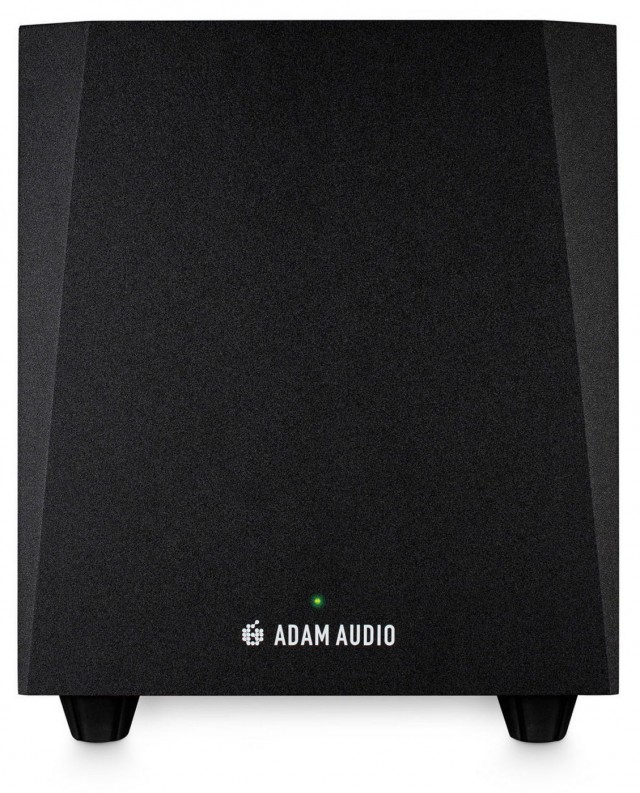Увеличить ADAM T10S