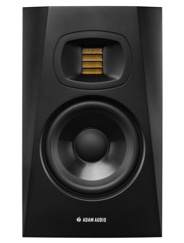 Увеличить ADAM T5V