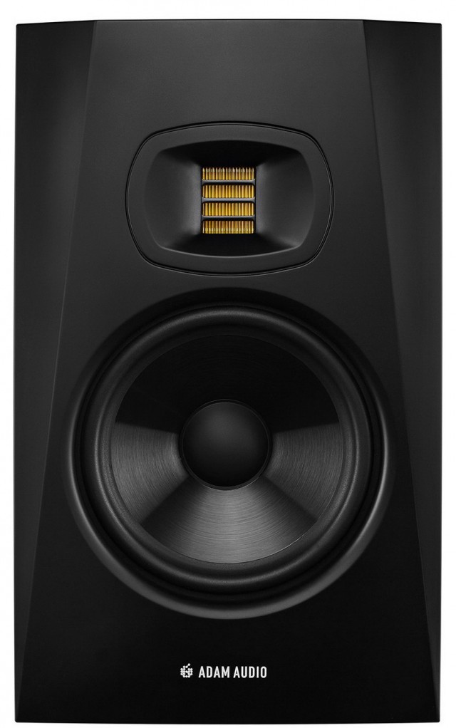 Увеличить ADAM T7V