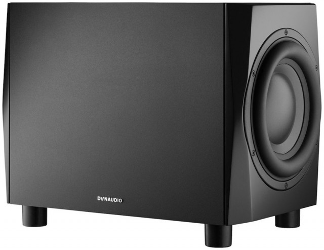 Увеличить Dynaudio 18S