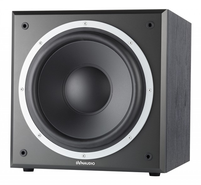 Увеличить Dynaudio BM14S II