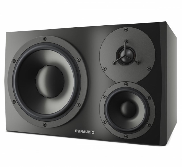 Увеличить Dynaudio LYD 48 Black