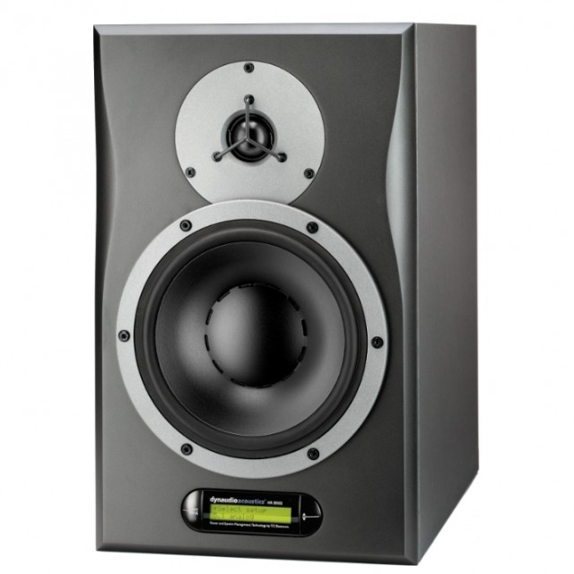 Увеличить Dynaudio AIR6 Master AD