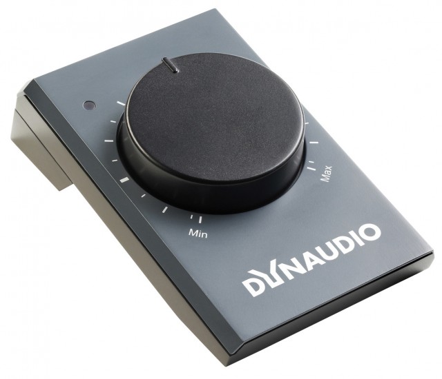 Увеличить Dynaudio DBM50 Tabletop Volume Control