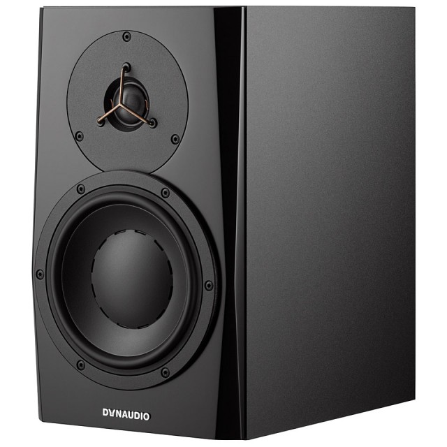 Увеличить Dynaudio LYD 7 Black