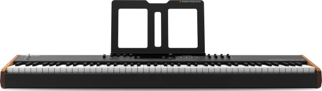 Увеличить FATAR Numa X PIANO Magnetic Music Stand