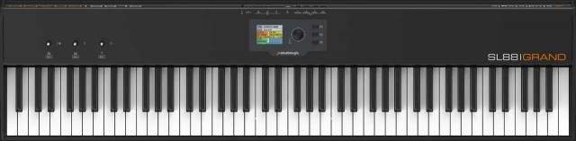 Увеличить FATAR SL88 Studio
