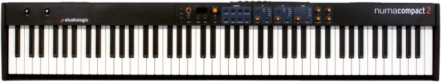 Увеличить FATAR Numa Compact 2