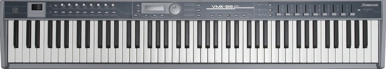 Увеличить FATAR VMK-88 Plus