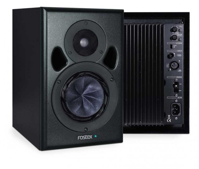 Увеличить Fostex NX-5A