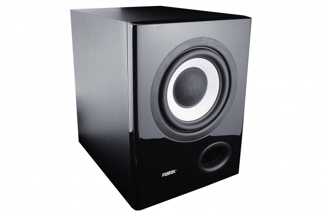 Увеличить Fostex PM-SUBn