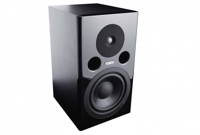 Увеличить Fostex PM-1 MkII