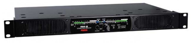 Увеличить Fostex RM-2