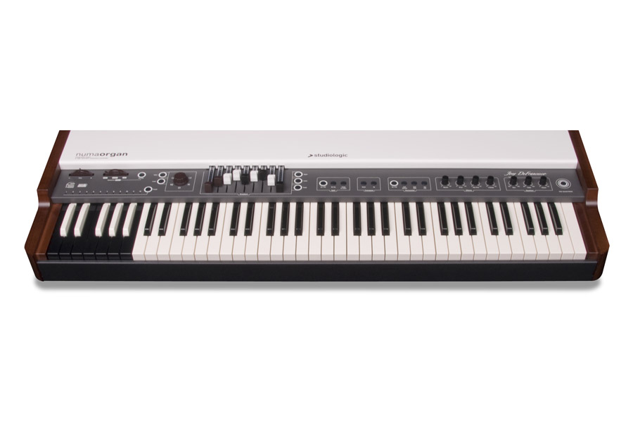 Увеличить FATAR Numa Organ