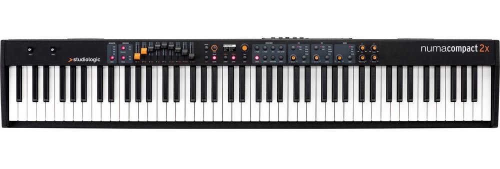 Увеличить FATAR Numa Compact 2x