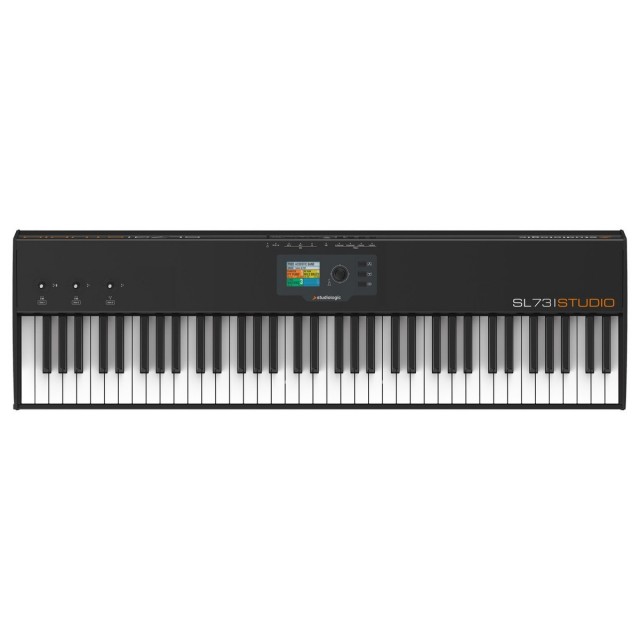 Увеличить FATAR SL73 Studio