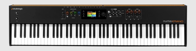 Увеличить FATAR Numa X PIANO 88